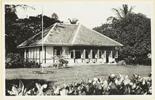 Rumah HPB Hoofd Plaatselijk Bestuur Rumah HPB Hoofd Plaatselijk Bestuur