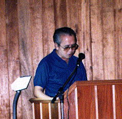Harry Kawilarang (1999)