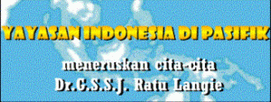 Indonesia in the Pacific Foundation
