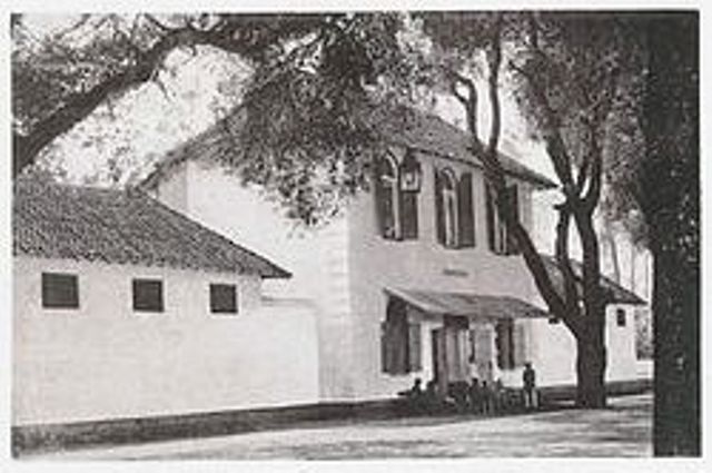 Penjara Makassar (1946)