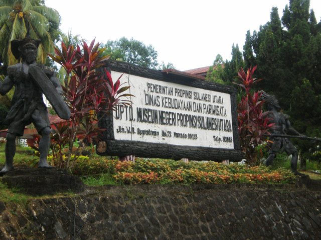 Museum Manado