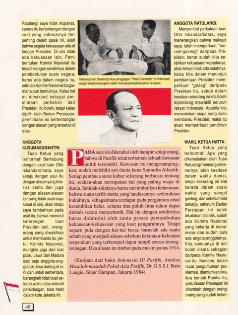 Sam Ratulangie (02) Sam Ratulangie (02)