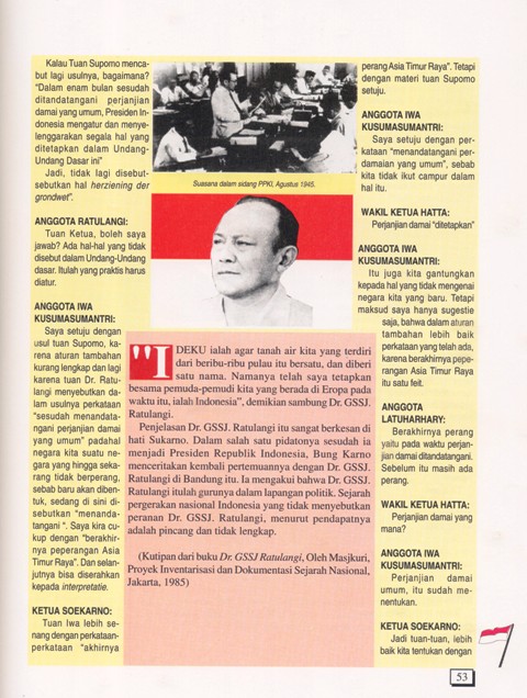 Sam Ratulangie (07) Sam Ratulangie (07)