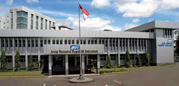 Gedung ANRI