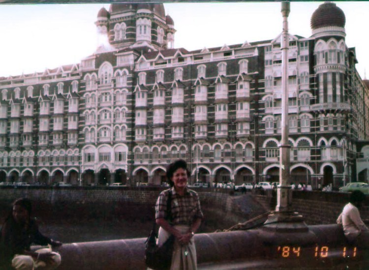 The TOP hotel in Mumbai