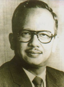 Prof. Mochtar Kusuma Atmadja