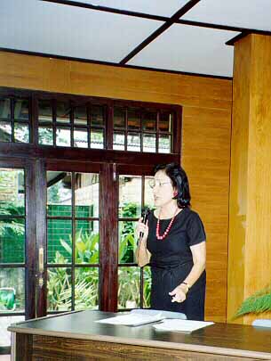 A/n Panitia Penyelenggara (Yayasan Indonesia di Pasifik)